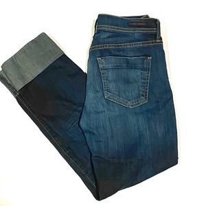 Citizens of Humanity Dani Crop Jean Size 25